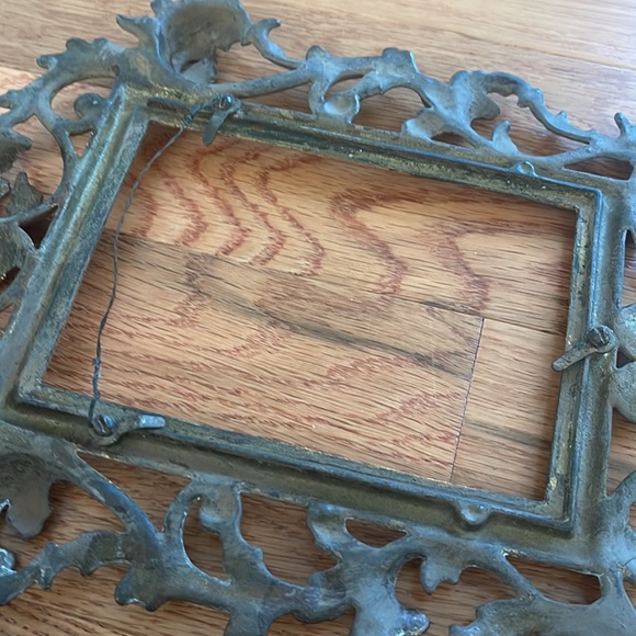 Ornate Frame - Picture 10 of 16